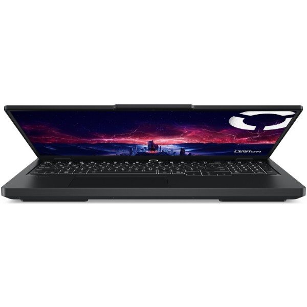 Фото - Ноутбук ігровий Lenovo Legion Pro 5 16ADR10 (83LT0079RA) Eclipse Black